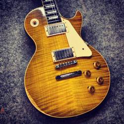 rockin-rezz:  1959 LP Reissue Aged 