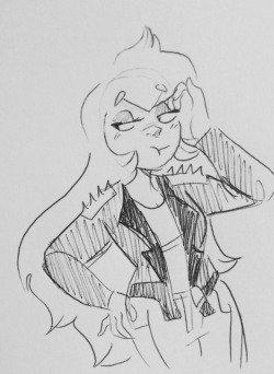 mysticbaconslice:  Also I have a crush on Vidalia  < |D’‘‘