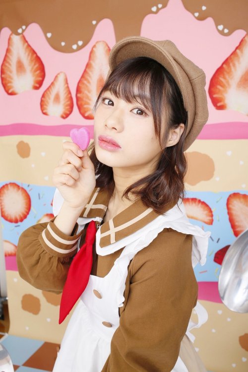hkt48g:  Fukagawa Maiko  