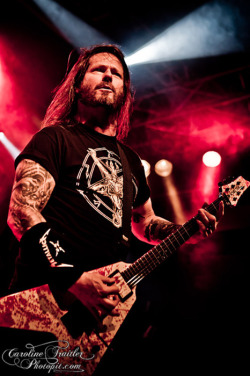 thrash-infected:  Gary Holt / Exodus 