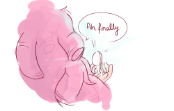 bearsister:  I love the theory that Pearl originally belonged