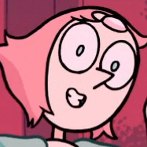 cant-get-enough-pearl:  Are you tired of the hiatus? Do you want