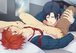 enschaway:(Cg/Art) [Black Monkey Pro] Mazjojo - Uta no Prince-Sama