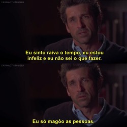 as-pessoas-sempre-se-vao:  Grey’s Anatomy