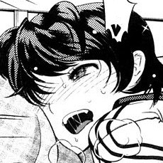 Tasteful Ahegao