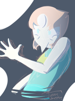 jazzysapphy:  Can you tell I love Pearl 
