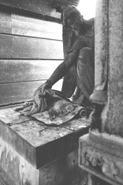 oeil-de-shah:  Cimetière du Père Lachaise, Paris, Juillet 2015