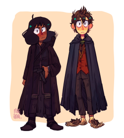 moeskine:    Okay so i didn’t know Elijah Wood voiced Wirt