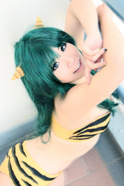 hotcosplaygirl:  Cosplay girl