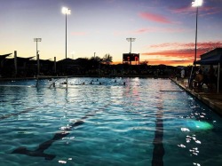 Water polo 🤽🏼‍♂️ #heritage #liberty  (at Heritage