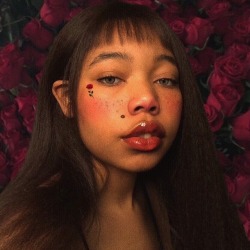 blackgrlsaremagic:  @c.hakra