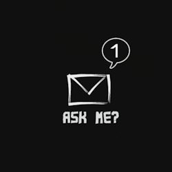 thekingspawn4:   ASK ME! Fill that inbox!   1. Where are you