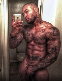 theofficialbadboyzclub:  This is for the follower who requested