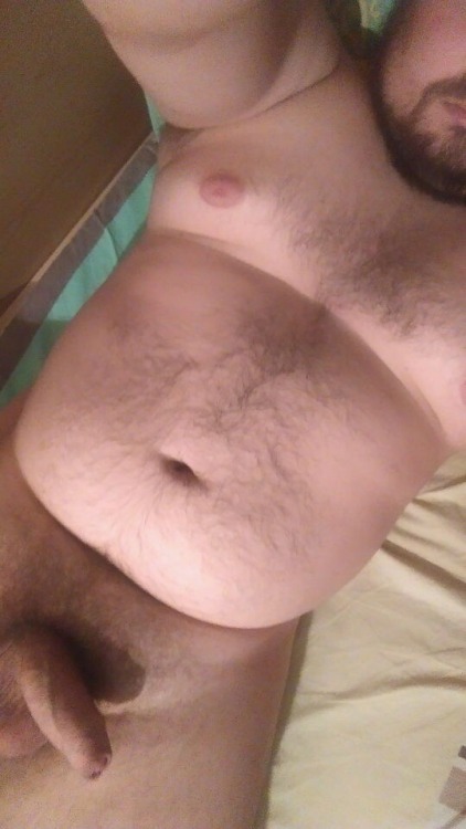 Hot daddy package …