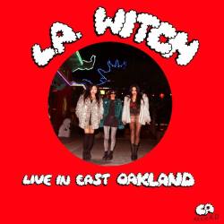 lawitch:  Played at the CA Records House in Oakland last year