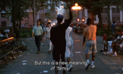 qpulm:Paris Is Burning (Jennie Livingston, 1990)