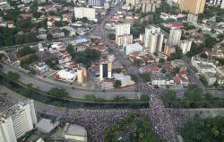 Recife - Brazil (20/06/2013) This is just beautiful…