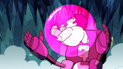 mushroom-cookie-bear:  someone who hasn’t watched steven universe:
