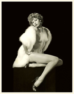 burleskateer:  Lily Ayers    (aka. Icel Condon) 