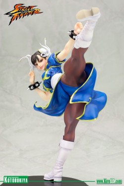 Just bought it because I needed to add dem high kicks to my collection.Wanted