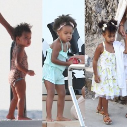 queen-mrscarter:  Blue Blue is growing up so fast 😩😢😍