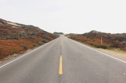 nuhstalgicsoul: Road trippin’ through Highway 1  Big Sur,