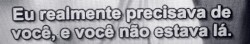 Vem com amor e carinho