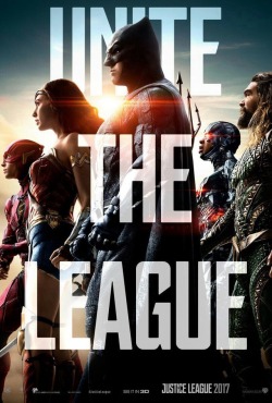 longlivethebat-universe:  New Justice League poster