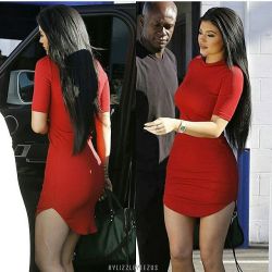 coolndout:  Red dress (15.47$ + Free shipping)-> HERE For