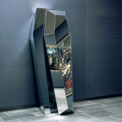 low-country:  Jan Van Oost - Mirrorcoffin (1987) 