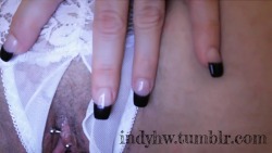 indyhw:  #milf #hotwife #nails #jewelry