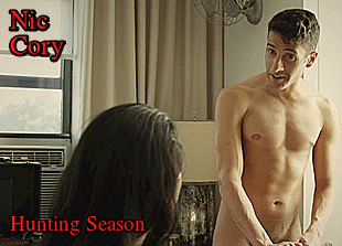 el-mago-de-guapos:  Nic Cory & Jake Manabat Hunting Season 2x02 
