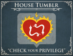 collegehumor:  12 Game of Thrones House Sigils for the Internet [Click