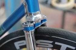 bikeplanet:  Pelizzoli  Impressions