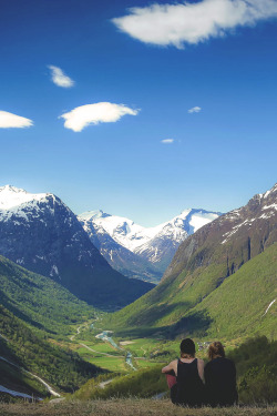 wnderlst:  Stryn, Norway | Emil Eriksson