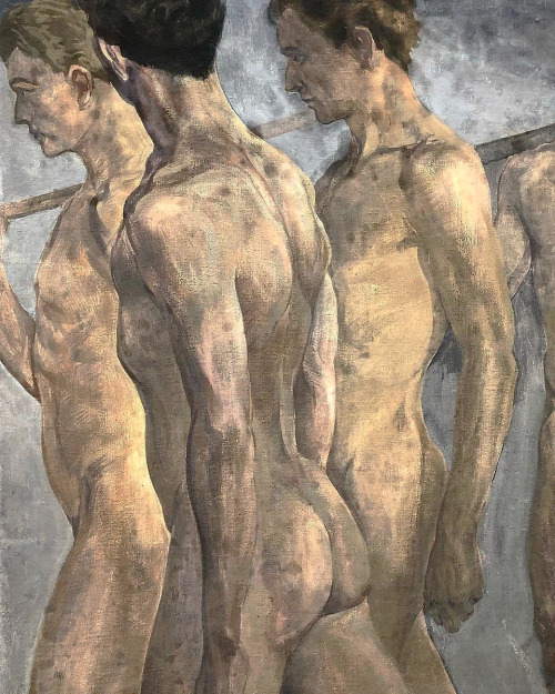 antonio-m:Georg Kolbe (1877-1947) Sculptor, printmaker, draftsman.