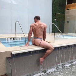 undiedude2:@gogostephenusa CLICK TO ENTER OUR 躔 JOCKSTRAP