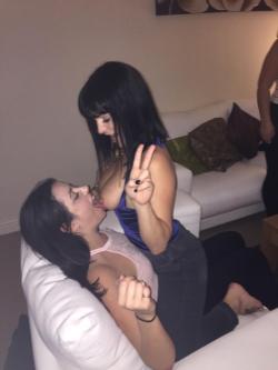 Drunk Girls Are The Best