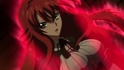 andreigabriel16:  *note to self* Don’t ever make Rias Gremory