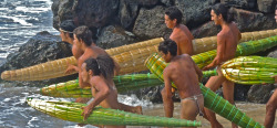   Tapati Rapa Nui 2013, by Tony Russomanno.   