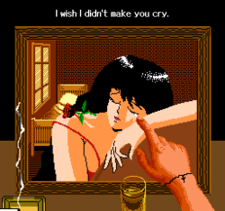 8-bitstories:  “but you did”