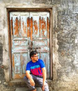 Take me back 😩 #India2k16 #PindDiGali (at Bara Sidhpur)