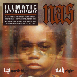 Nah Right & UpNorthTrips Present: The #Illmatic20 Tribute