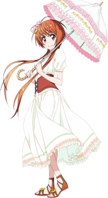 na-na-ka:Marika transparent