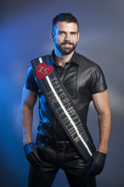 gearlocker:  My latest obsession: Patrick Smith, IML ‘15