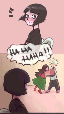 hahanken:  welcome to the dysfunctional life of the zoldyck familybonus: 