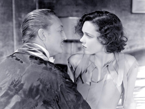 Warren Williams & Maureen O’Sullivan Nudes & Noises