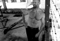 malecelebritys:  Jason Statham