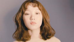 ssul:  lee sung kyung for elle