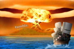 WELPTumblr gonna nuked all nsfw content for sure this time, And